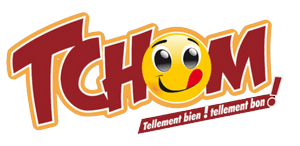 Logo Tchom